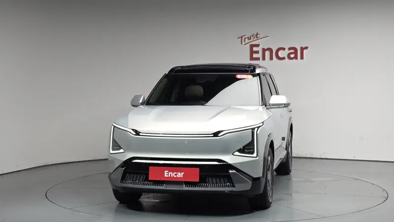 Kia EV5