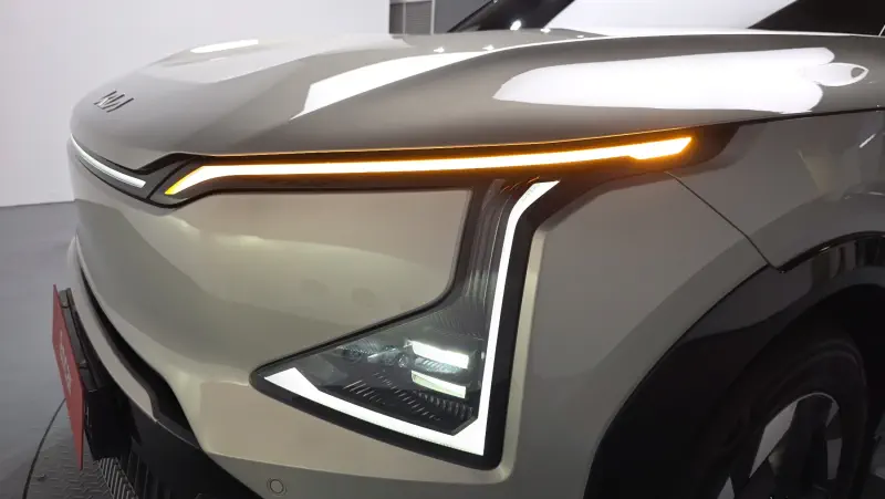 Kia EV5