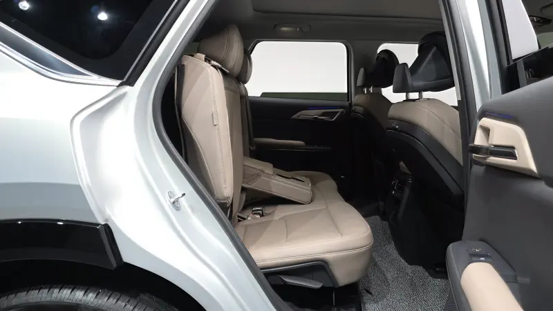 Kia EV5