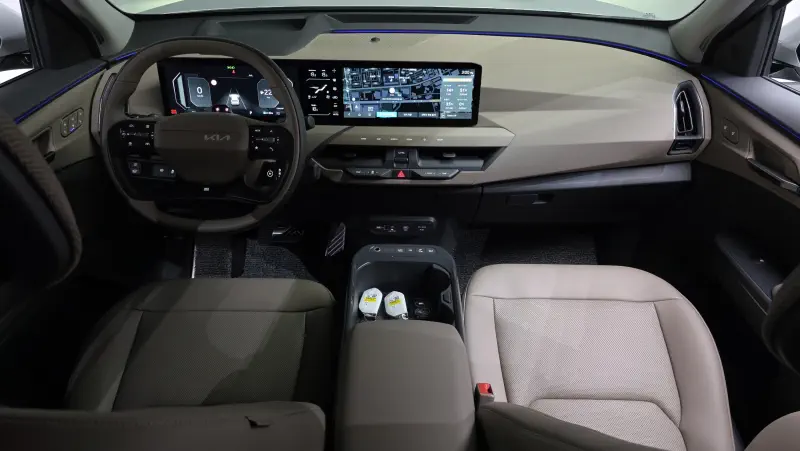 Kia EV5