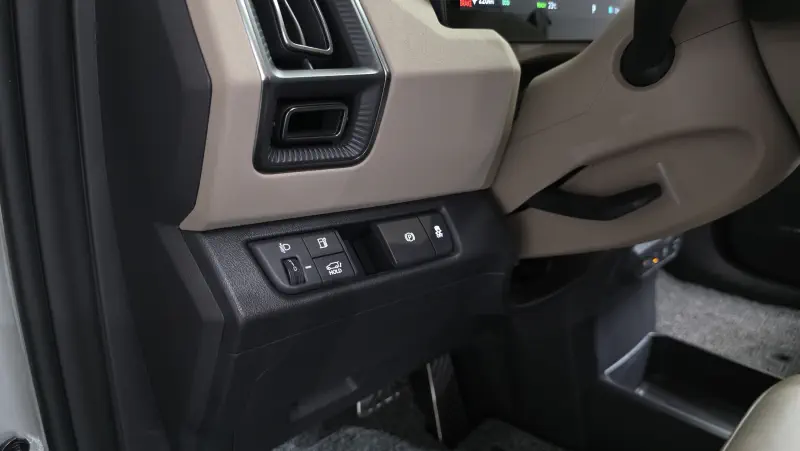 Kia EV5