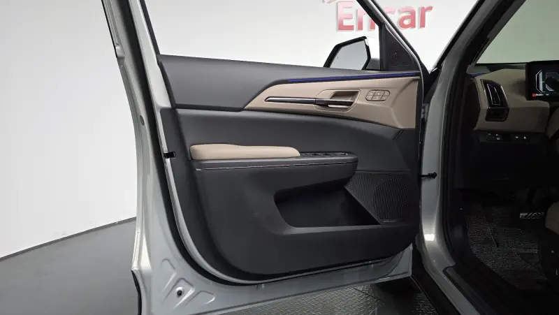 Kia EV5