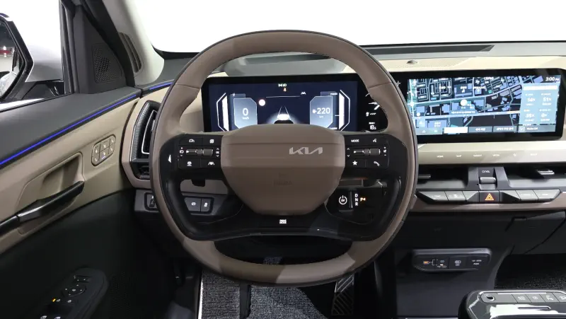Kia EV5