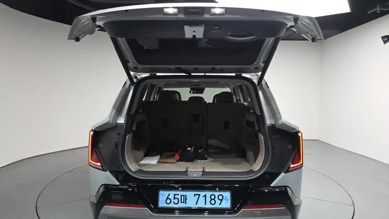 Kia EV5