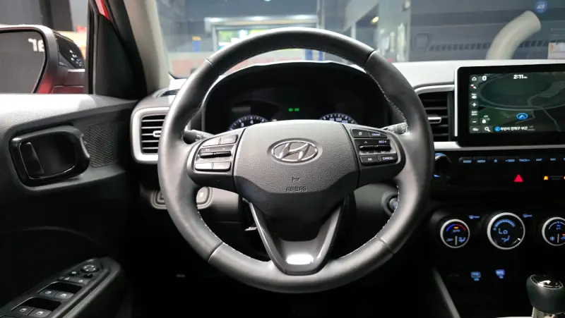 Hyundai Venue