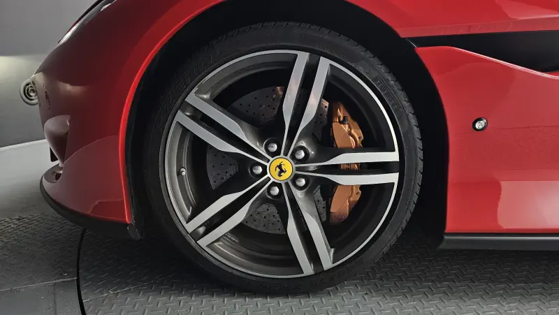 Ferrari Portofino