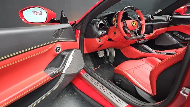 Ferrari Portofino