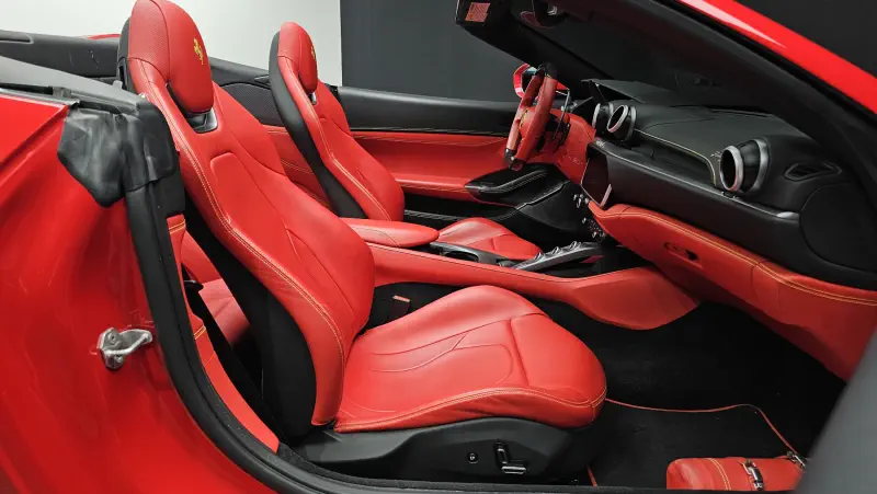 Ferrari Portofino