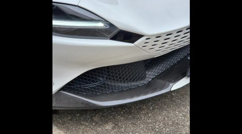Ferrari Roma
