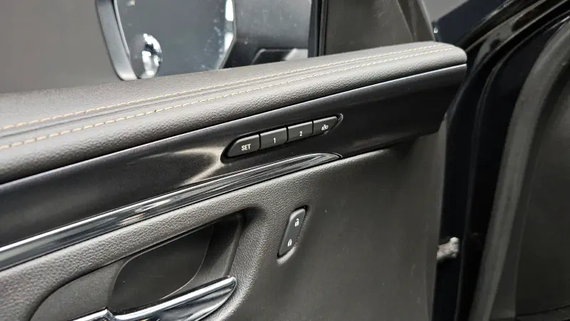 Daewoo Impala