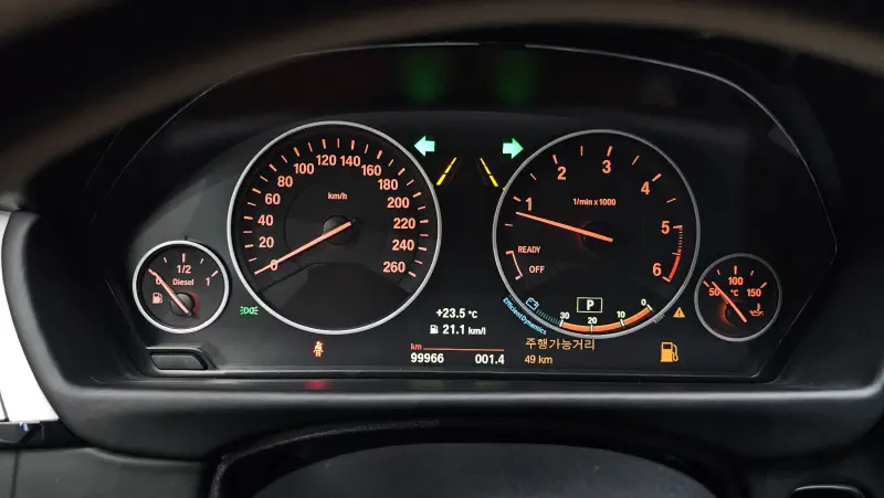 BMW 4-Series
