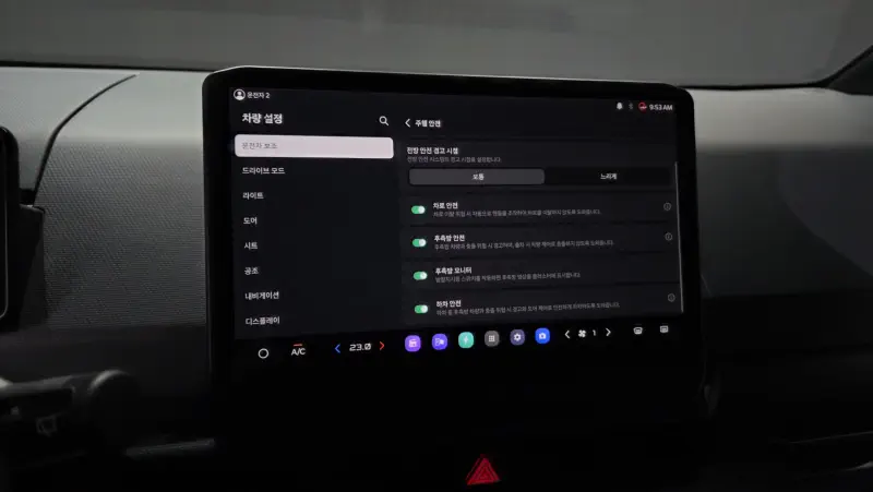 Kia PV5