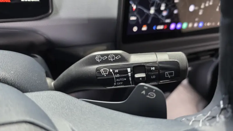 Kia PV5