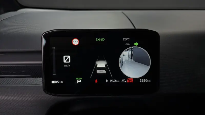 Kia PV5