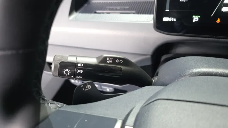 Kia PV5