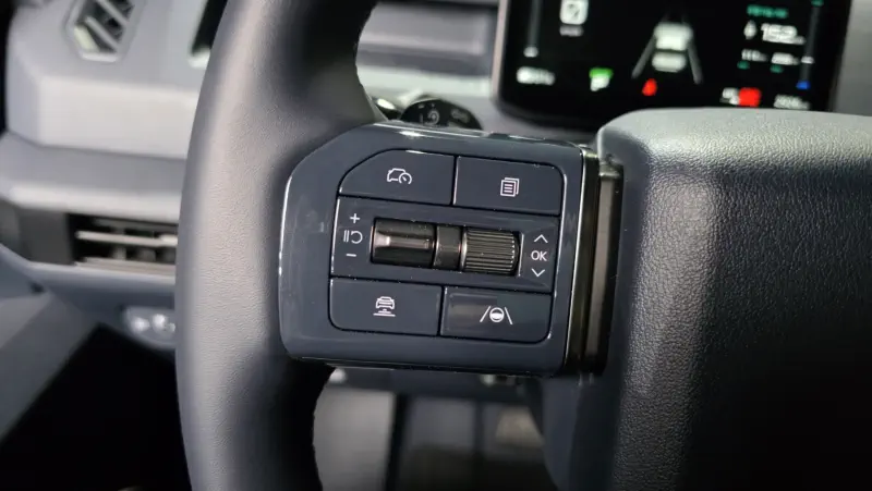 Kia PV5