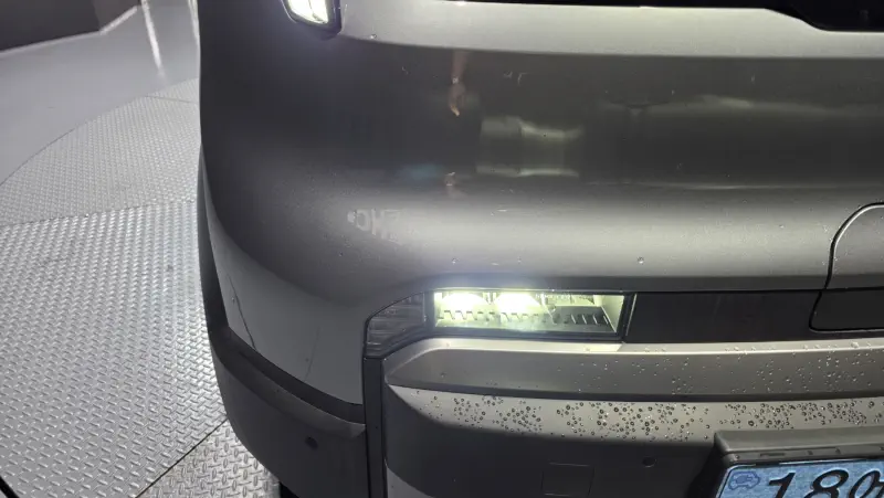 Kia PV5
