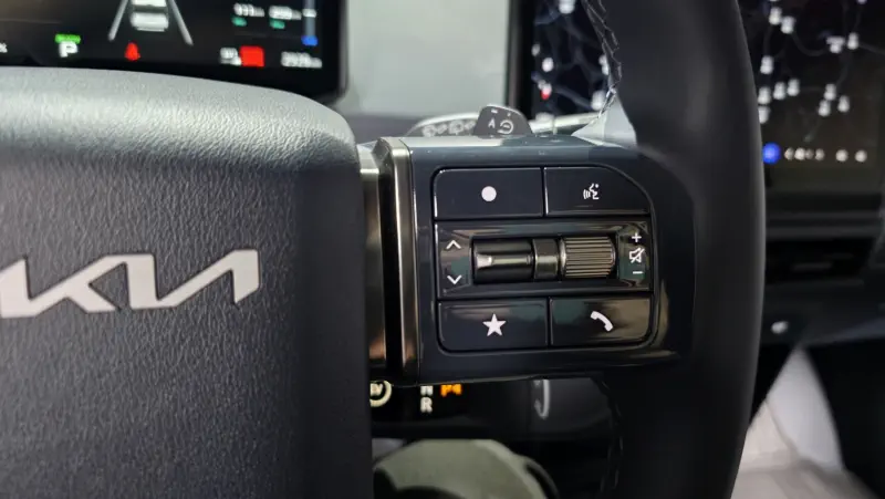 Kia PV5