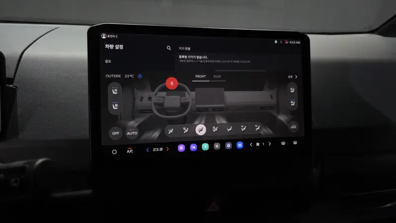 Kia PV5