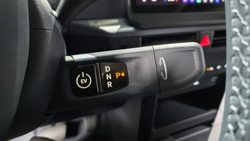 Kia PV5