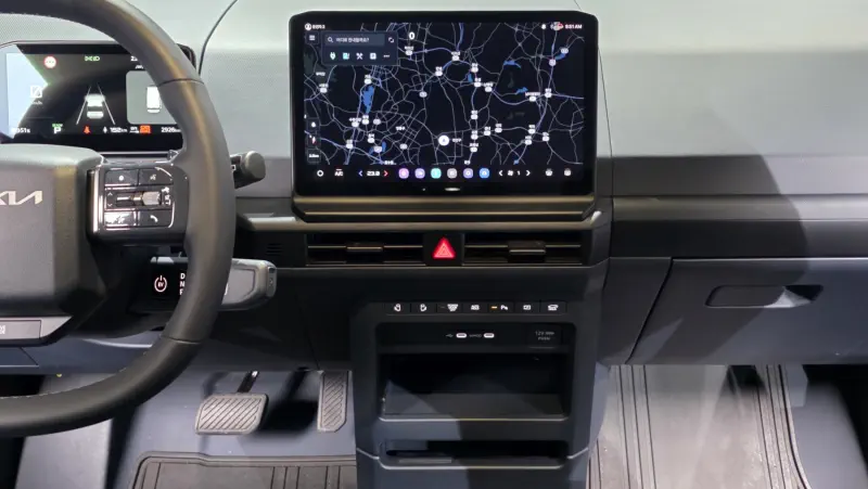 Kia PV5