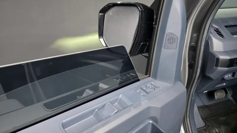 Kia PV5