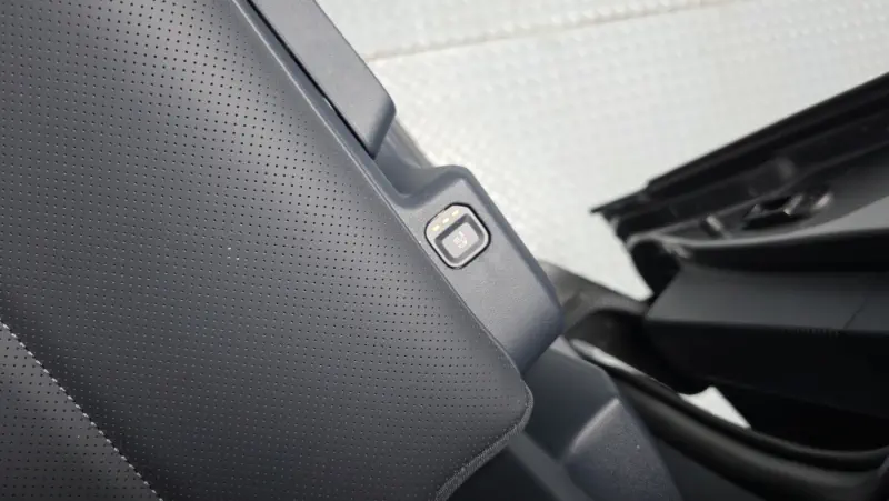 Kia PV5