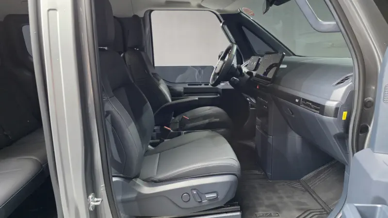 Kia PV5