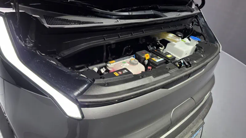 Kia PV5