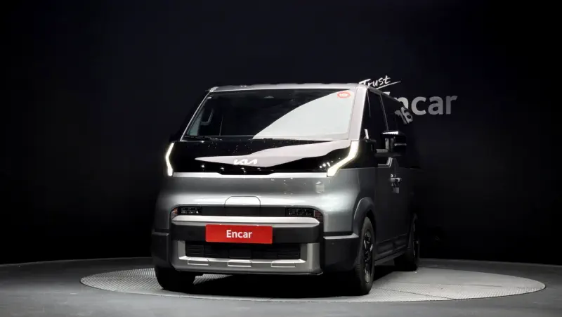 Kia PV5