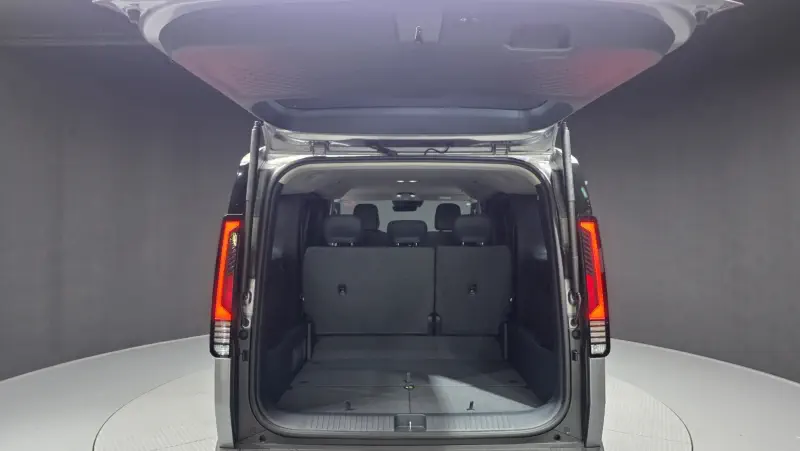 Kia PV5