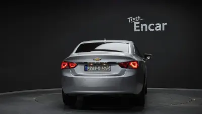 Daewoo Impala