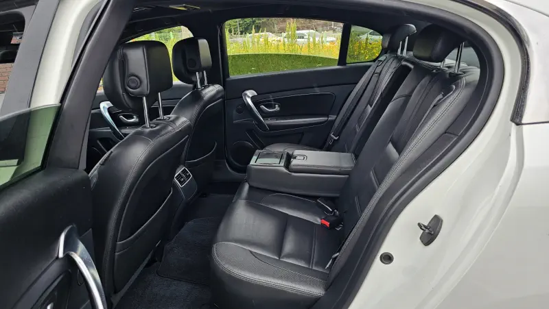 Renault Samsung SM5