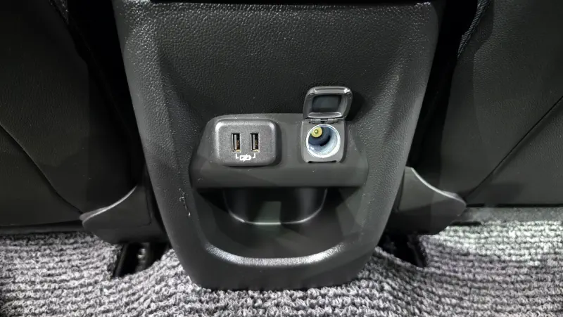 Daewoo Colorado