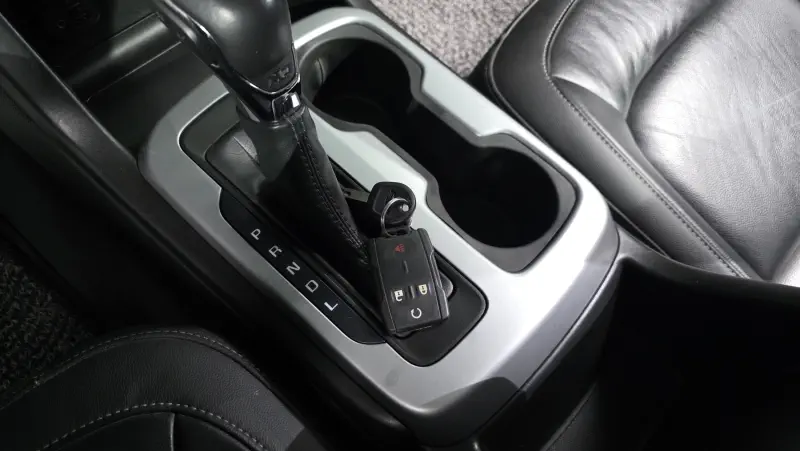 Daewoo Colorado