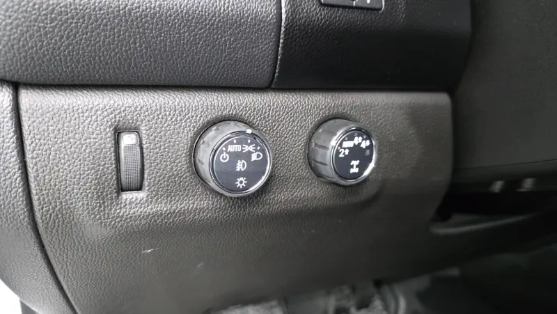 Daewoo Colorado