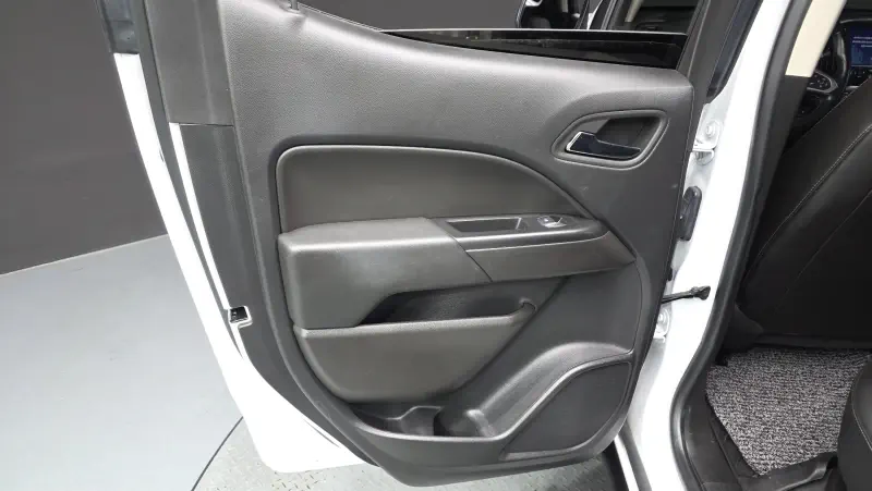 Daewoo Colorado