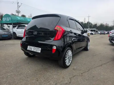 Kia Morning