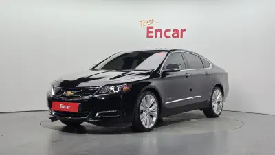 Daewoo Impala