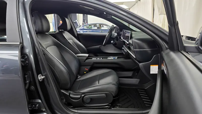 Hyundai Ioniq 6