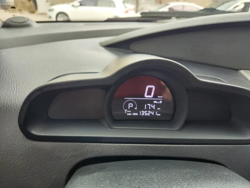 SsangYong Korando Turismo