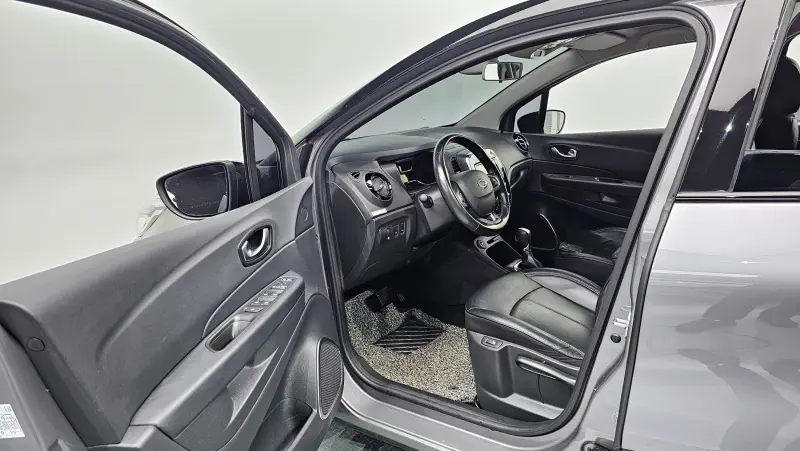 Renault Samsung QM3