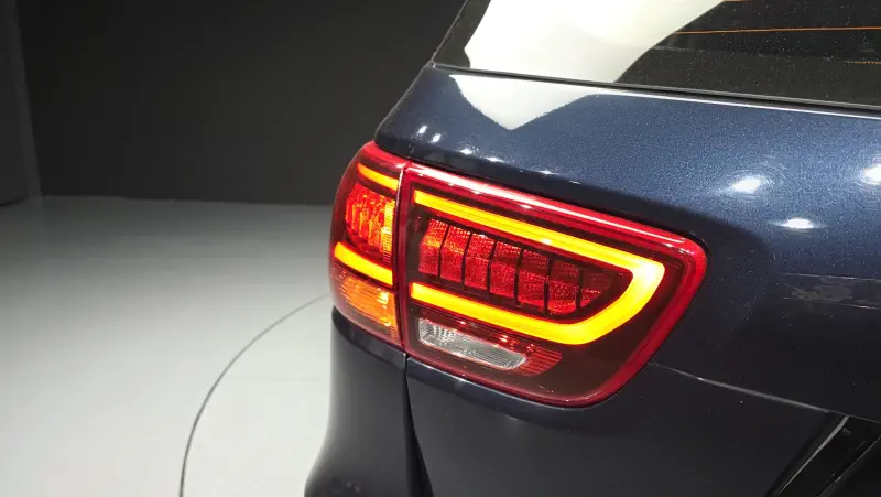 Kia Sorento 2019 - фото 23