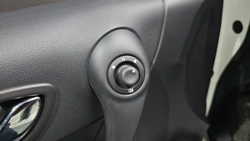 Renault Samsung QM5