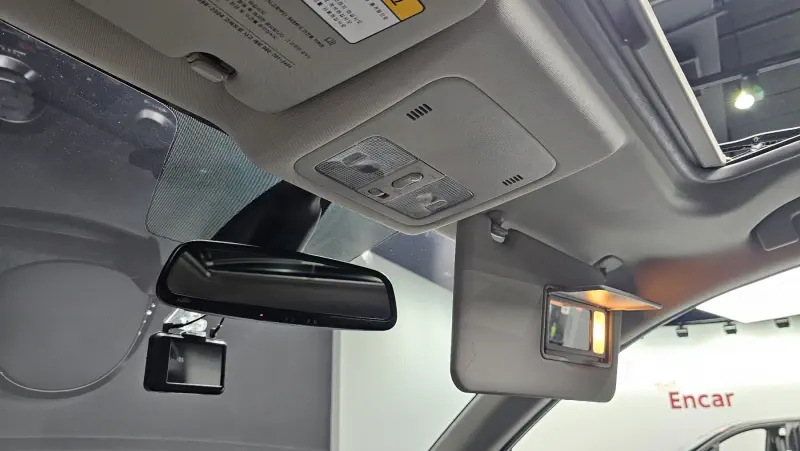 Renault Samsung QM5
