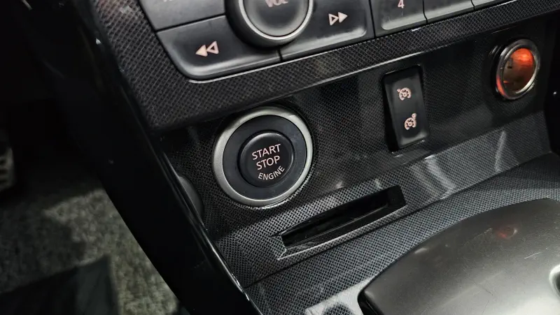 Renault Samsung QM5