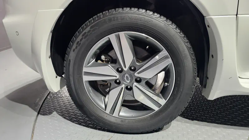 Renault Samsung QM5