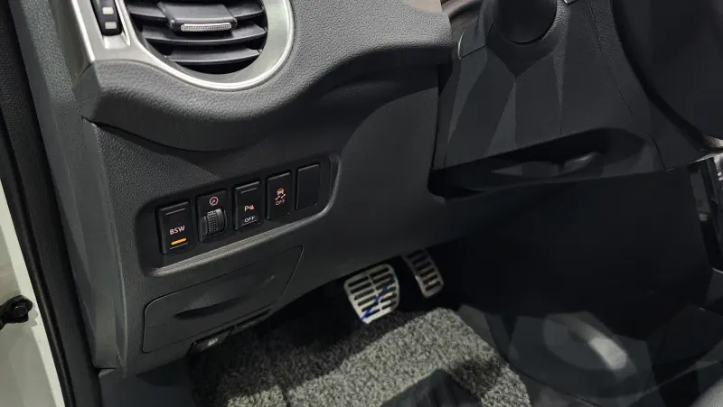 Renault Samsung QM5