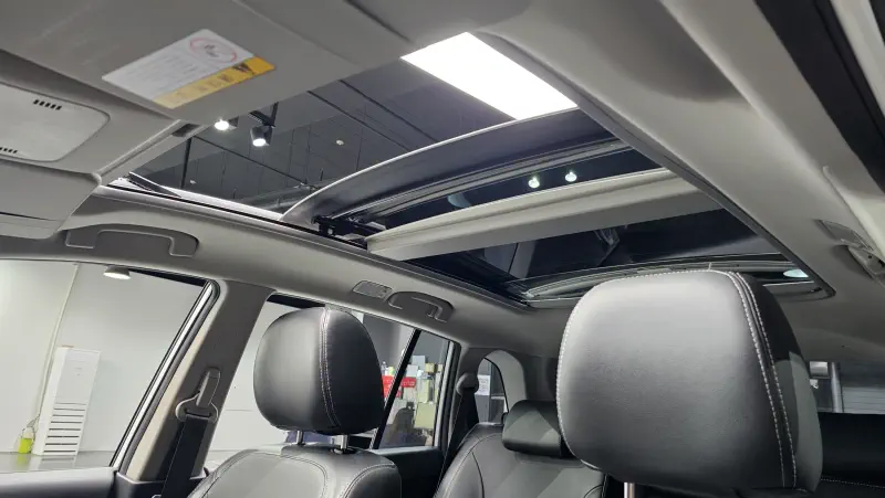 Renault Samsung QM5