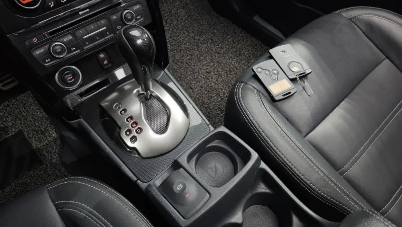 Renault Samsung QM5